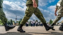 Военнослужащие из Предгорного округа записали видеопоздравления для мам