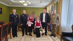 13 бойцов наградили посмертно в Предгорье