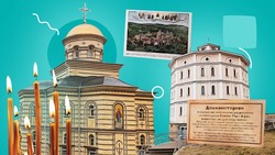 Русско-византийские истоки: Успенскому Второафонскому Бештаугорскому монастырю исполняется 120 лет