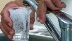 Качество воды улучшится у 100 тыс. жителей Ставрополья
