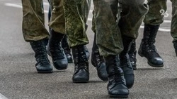 Сбор посылок для военнослужащих в зоне СВО проходит в Предгорье