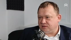 Глава Предгорного округа проведёт прямую линию 16 мая