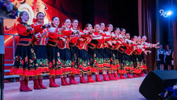 Всех желающих приглашают посмотреть конкурс «Краса казачья» в Предгорье  