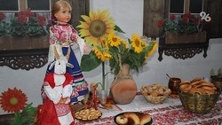 В Предгорном округе отпраздновали день рождения села Юца