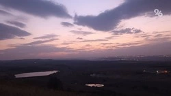 Землетрясение в четыре балла зафиксировали на Ставрополье