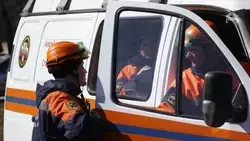 Подозрительный предмет обнаружили на остановке в Предгорье