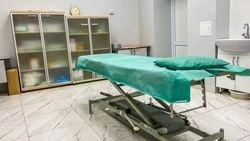 На Ставрополье выделили 73 миллиона рублей на капремонт поликлиники Кировского округа