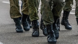Пункт сбора посылок для военнослужащих организуют в Предгорье 