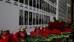 Казачья бригада «Терек» поздравила с Днём Победы жителей Ставрополья