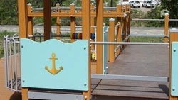 Шесть детских площадок с опасными дефектами выявила прокуратура в Предгорье