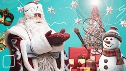 Новогодние праздники для любых возрастов: куда пойти в Предгорье в декабре и январе