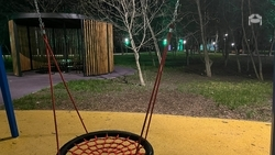 Жители Предгорья выберут название новому парку в посёлке Ясная Поляна