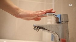 Воду отключат в двух сёлах Предгорья 23 октября