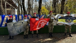 Команда Предгорья победила на слёте «Патриот — 2025» в Пятигорске