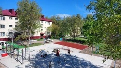 В Предгорье построят новый спортивный городок 