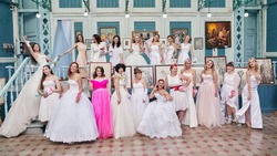 «Забег невест» состоится 2 июля в Железноводске