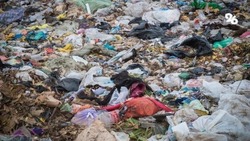 Работа по устранению свалок продолжается в Предгорном округе