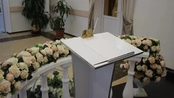 ЗАГСы в Лермонтове и Минераловодском округе были отремонтированы в 2023 году