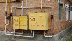 Школьники познакомились с работой газовой службы в Предгорье