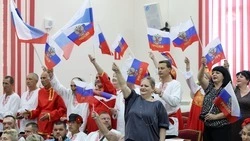 Фестиваль творчества «Активное долголетие Ставрополья» провели в крае