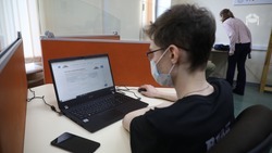 Около 1,5 тыс. ставропольских школьников проводят каникулы на базе технопарков