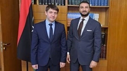 СКФУ и университеты Ливии стали партнёрами 