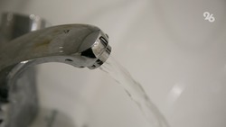 Горячую воду отключат с 9 по 23 сентября в станице Ессентукской 