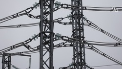 Более 200 абонентов попали под отключение света в Предгорном округе 30 июля