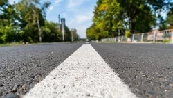 В Ставропольском крае ремонтные работы на пересечении федеральных трасс продолжатся до декабря