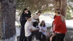 Более 100 юных лидеров Предгорья стали участниками школы «Активация»