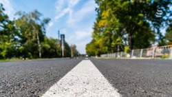 Власти Предгорья отремонтируют рекордное количество дорог в округе в 2025 году