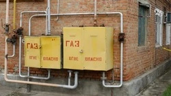 Станица Ессентукская останется без газа с 10 по 11 июля