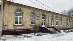 Капремонт школы №65 станицы Ессентукской планируют провести впервые за 60 лет