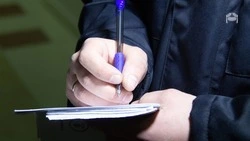 Прокуратура Предгорного округа начала проверку по факту 16 аварий с участием 23 машин