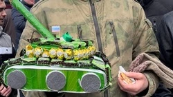 На благотворительной ярмарке в Предгорном округе собрали более 300 тыс. рублей 