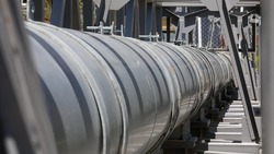 Более 62 км водопроводных труб обновили на Ставрополье в 2024 году