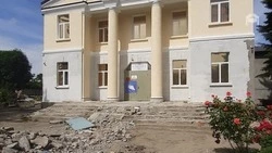 ДК открыли в Предгорье после капремонта 