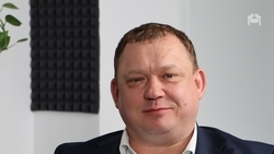 Николая Бондаренко переизбрали на должность главы Предгорного округа