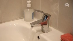 4370 абонентов останутся без воды в Винсадах 3 апреля