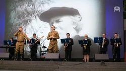 День Победы в станице Ессентукской отметят концертами и лазерным шоу 