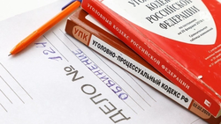 Житель Предгорья получил три года колонии за удары головой в нос инспектору ДПС