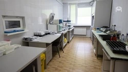 Две модульные амбулатории откроют в Предгорье до конца года