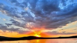 Курорты Предгорного округа показали на федеральном канале