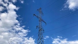 Улица и посёлок остались без света в Предгорье 31 марта