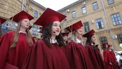 Полиция Ставрополья призывает родителей провести беседы с детьми перед выпускным