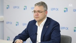 Губернатор дал поручение привести в порядок дорогу к школе в Винсадах