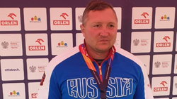 Ставропольские спортсмены рассказали о подготовке к Паралимпийским играм в Токио