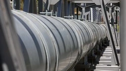 Более 62 км водопроводных труб обновили на Ставрополье в 2024 году