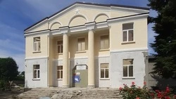 Дом культуры в Предгорном округе отремонтируют в срок 