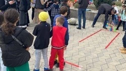 Состязания «Самая спортивная семья Предгорья» организуют в округе 2 марта
